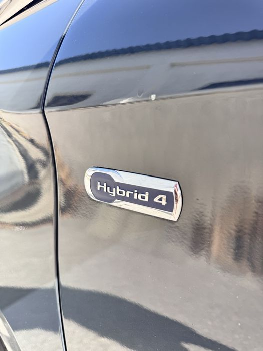 CITROEN DS5 2.0 hdi Hibrid 200 cv de 2013 automatico