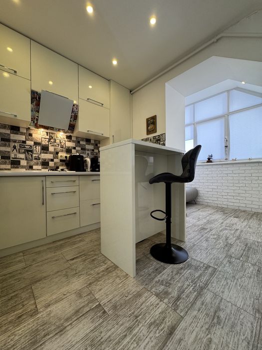 УВАГА! СЕРТИФІКАТ! Однокімнатна з ремонтом у Бучі! 2%, заходь і живи!