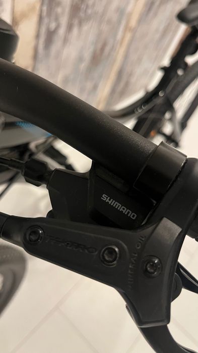 Велосипед Liv Bliss Disc 27,5