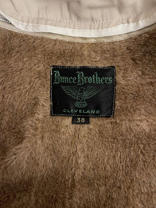 Пальто плащ тренч США