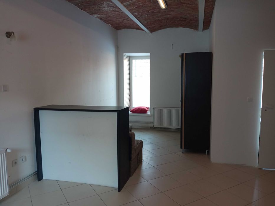 wolny duży pokój  z kuchnią 40m centrum Lublin