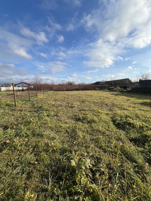 Продається земельна ділянка