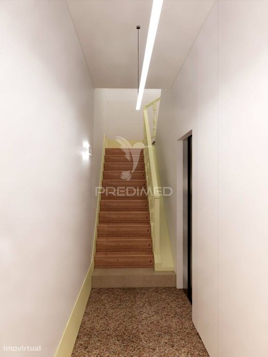 Apartamento Duplex T2+2