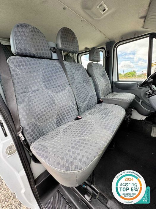 Ford Transit 2.4 TDCi 116cv