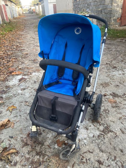Коляска bugaboo оригінал
