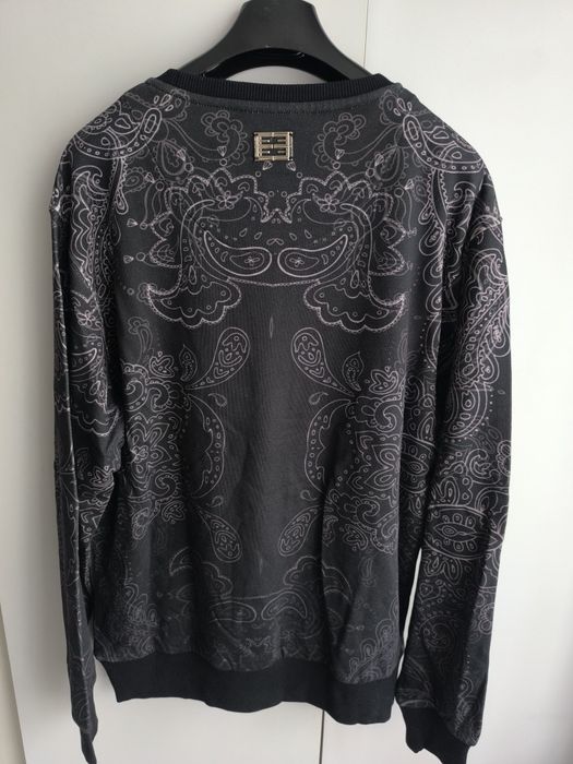 Bluza dresowa Les Éclaires