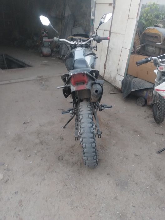 Продам VIPER MX200R