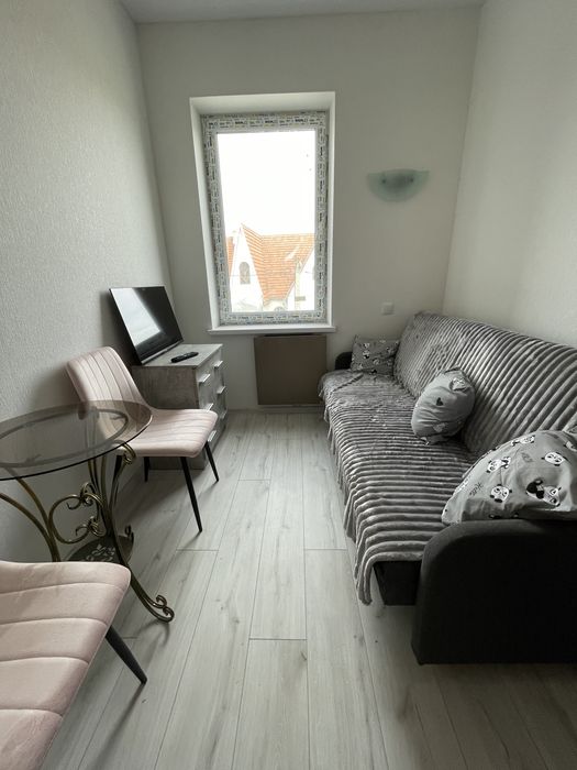 Повноцінна однокімнатна з ремонтом у Ворзелі!