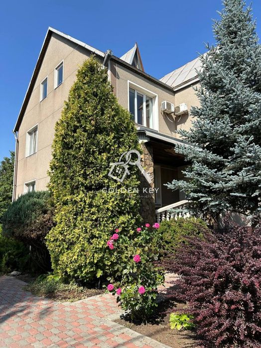 Продаж VIP будинку у Вільному