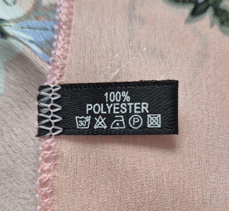 Apaszka gawroszka 46x46