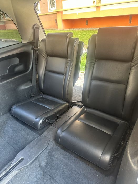 Продам Opel Zafira 2004  автомат