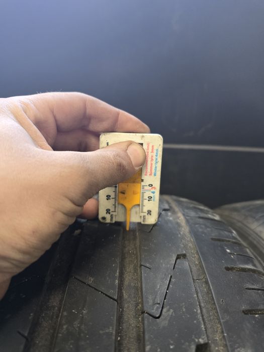235/45 r18 98W Hankook Ventus Prime Letnie 2szt