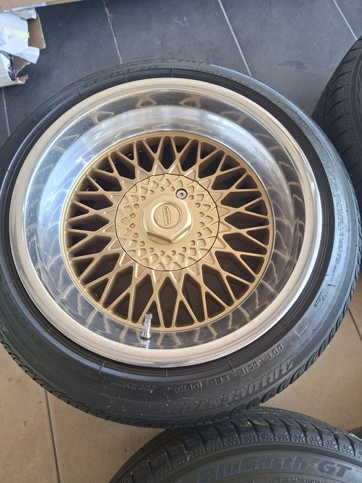 FELGI REMOTEC 16 9j 5x120