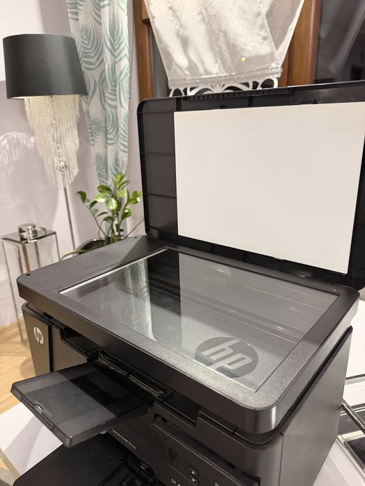Drukarka HP LaserJet Pro MFP M125a