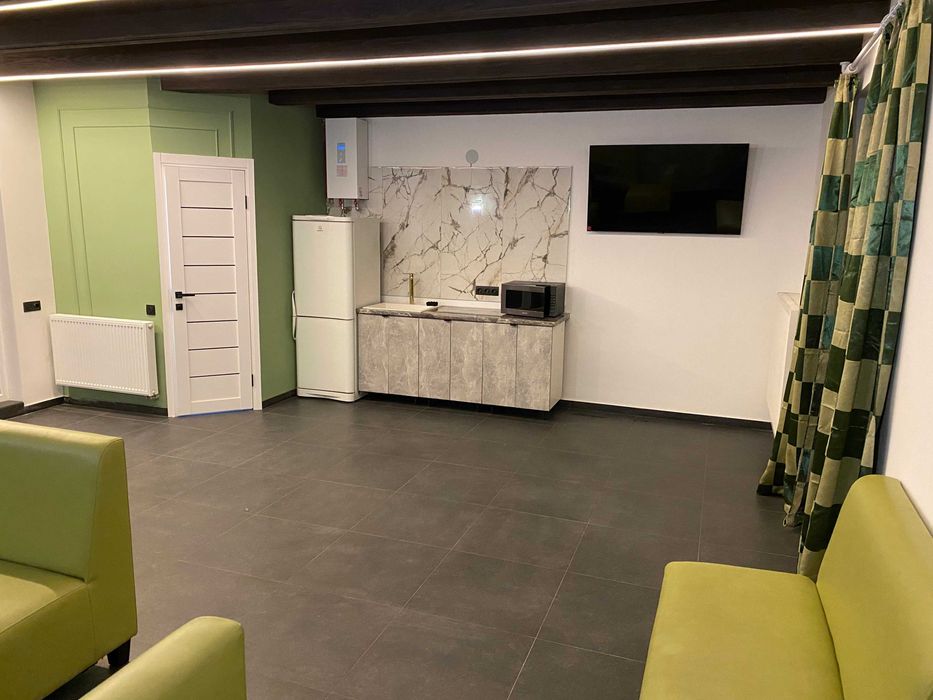 будинок  Львів  вул.Орлика подобово   чан сауна