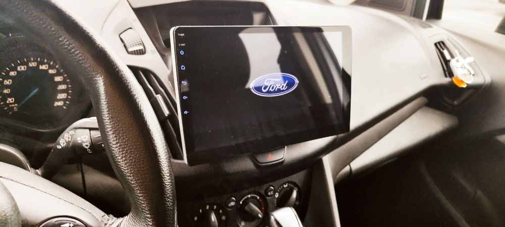 Продам ford connect  maxi 2016р.в