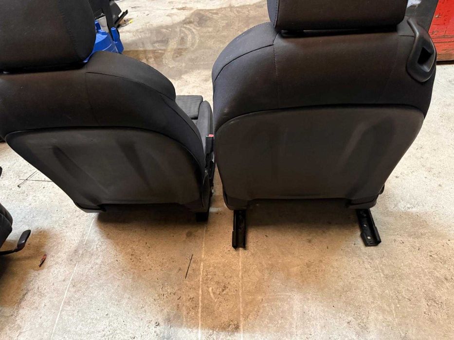 Bancos audi a3 8V 3 portas Sline em tecido