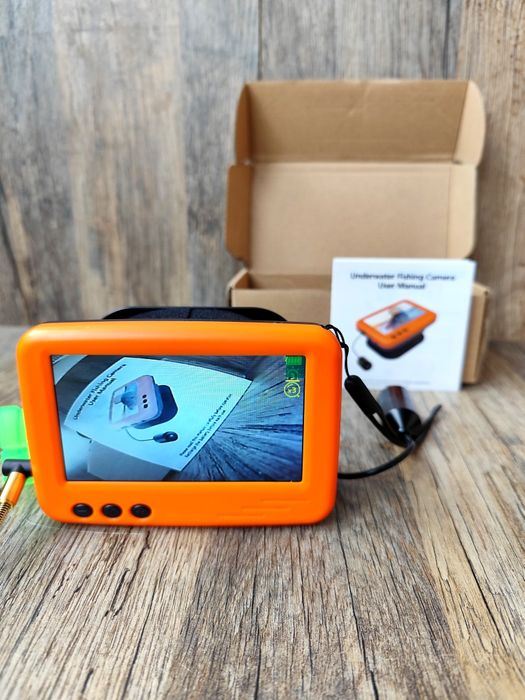 ‼️Камера для рыбалки 15 м.‼️