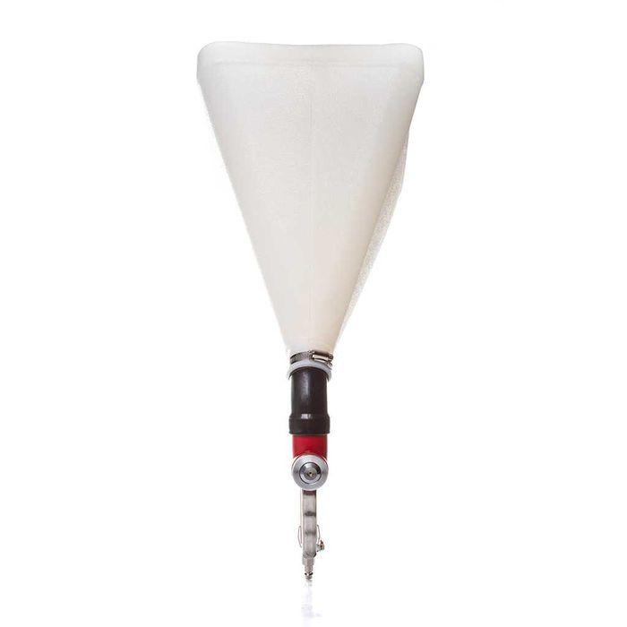 Pistolet do tynków 5l tynkowania ze zbiorniczkiem