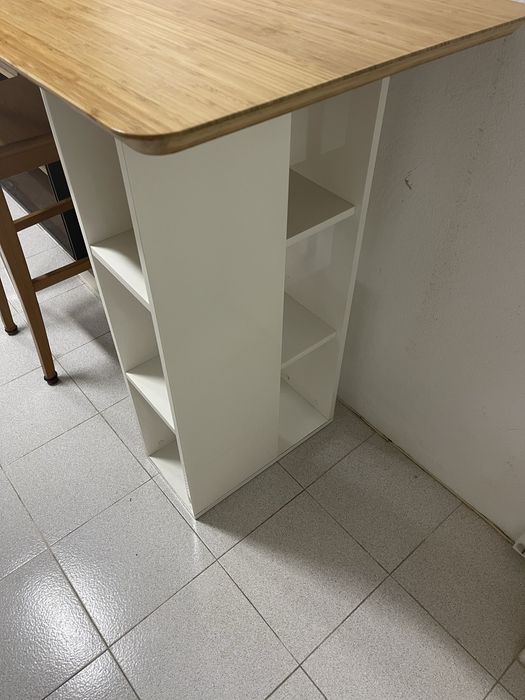 Mesa cozinha/sala Ikea