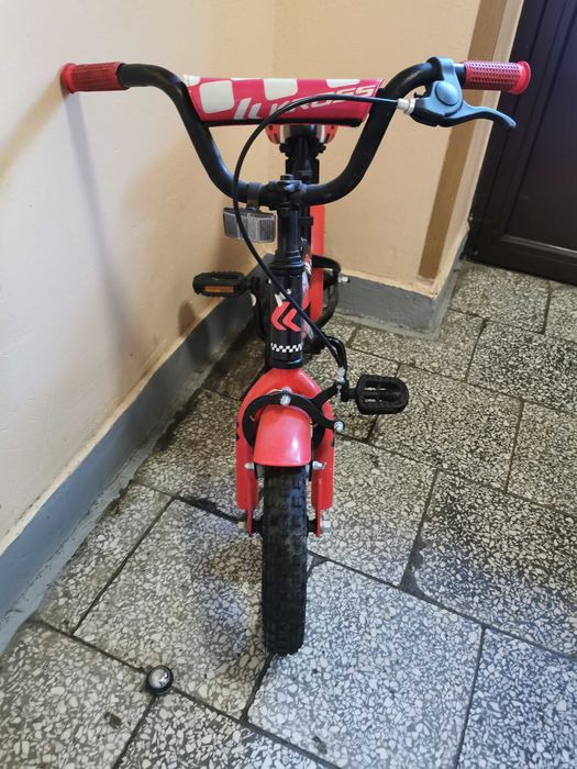 Rowerek Kross Kido 12 cali