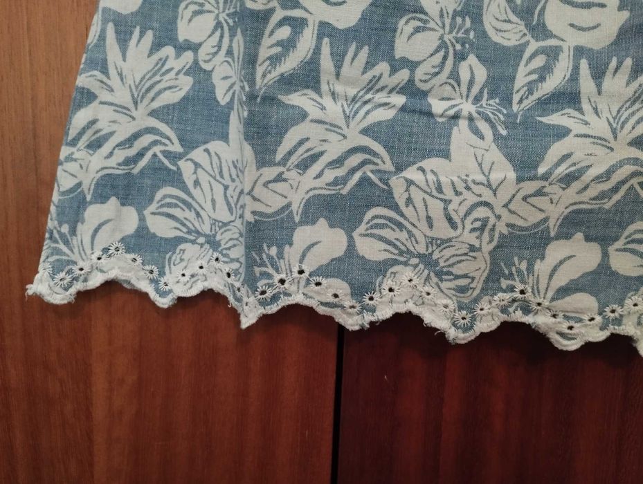 Blusa menina McGregor - 6 anos - COMO NOVA