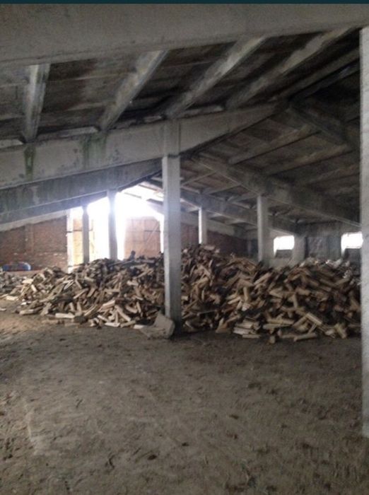 Пордам Дрова ………..