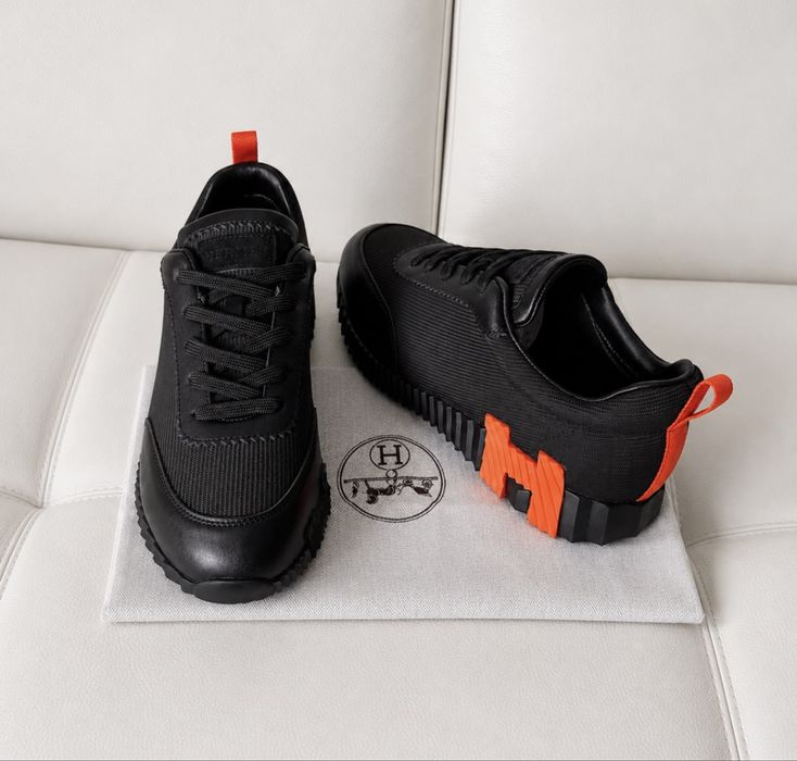 Sneakersy Hermes Bouncing 38-46 / Buty trampki Dior Prada LV