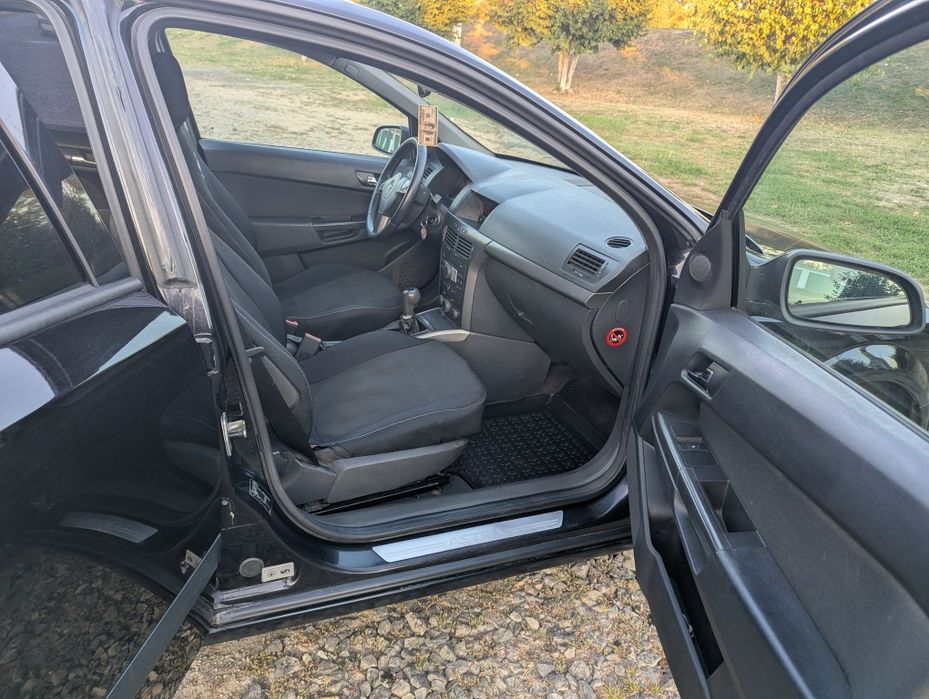 Продається авто Opel Astra