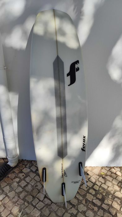 Prancha Ferox 5.9 kitesurf