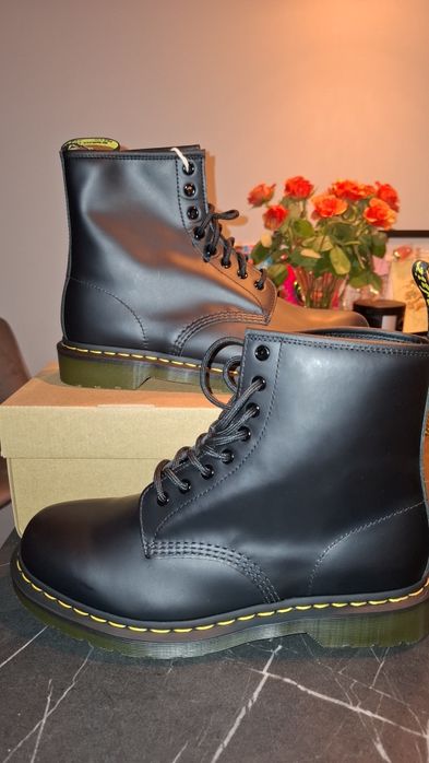 Buty Dr.Martens nowe,  nieużywane