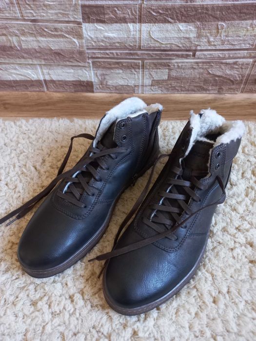 Lasocki Buty Męskie 44 Nowe Okazja!