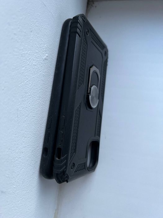 Протиударний чохол для Iphone 11 Pro Max