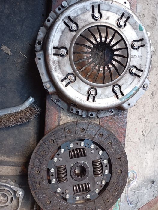 УАЗ патриот на запчасти