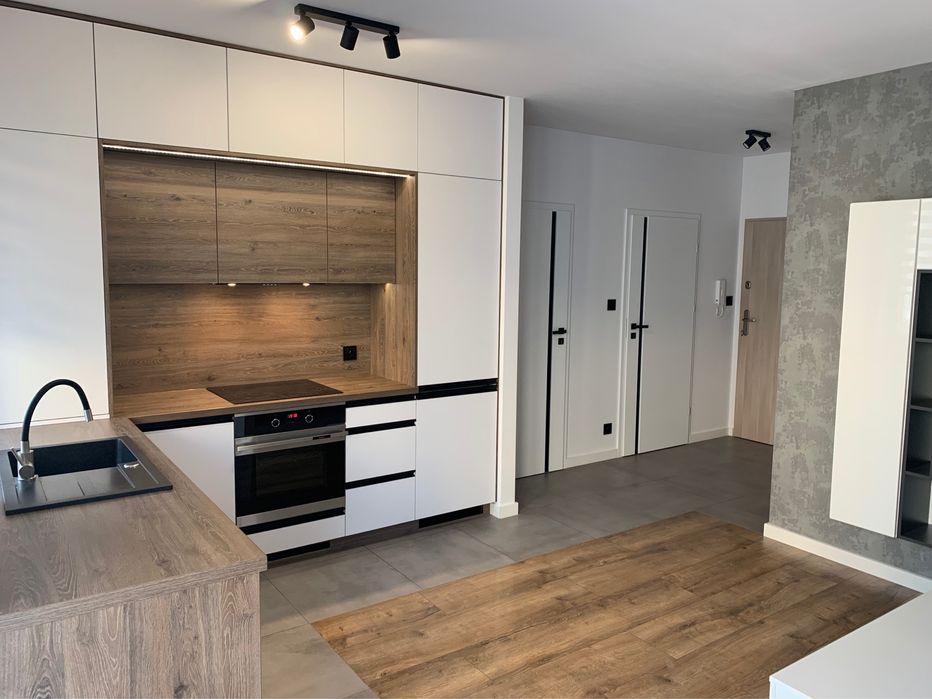 Wynajme MIESZKANIE 44 m² 2 pokoje osiedke komforty