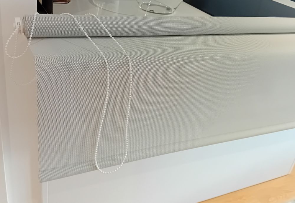 Dois Estores em cinza laváveis, estão impecáveis.64738261661315122