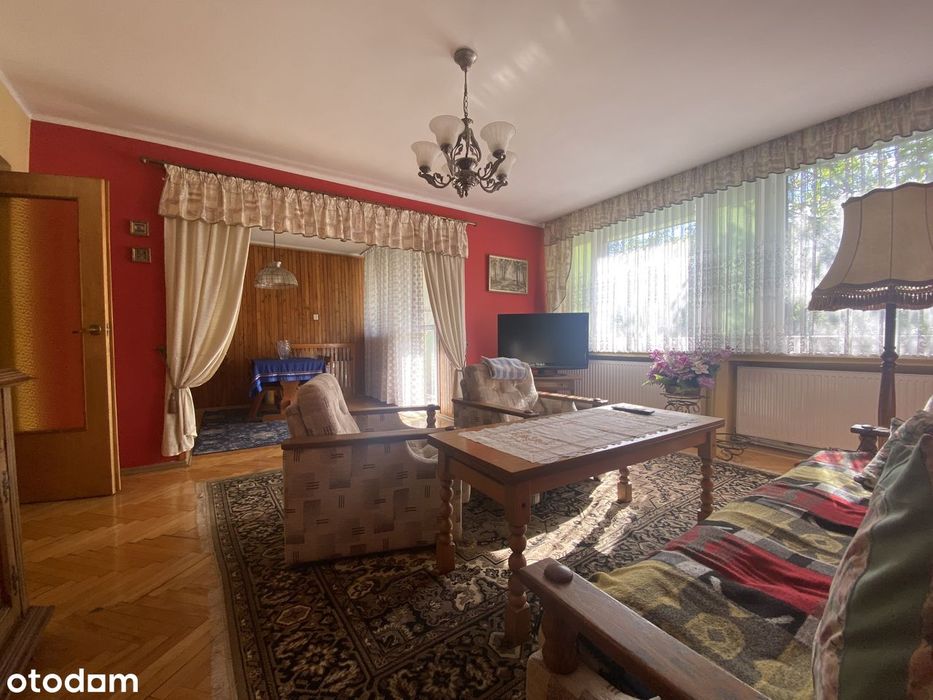 Przestronne 4-pokojowe mieszkanie 97,4 m² w zielonej części Pogoni - Widok 3