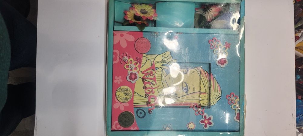 Witch Pamietnik zamykany na kluczyk