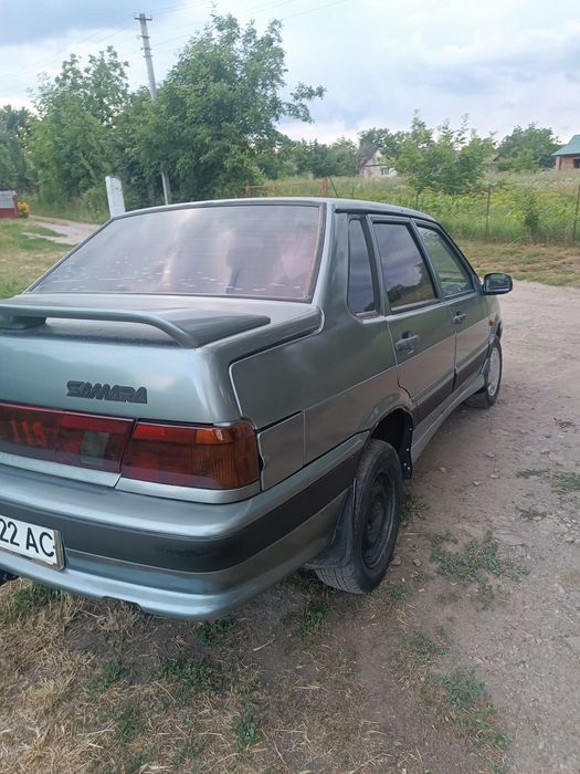 Продам ВАЗ 21015