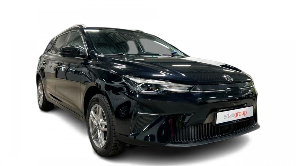MG MG5 61 kWh Luxury