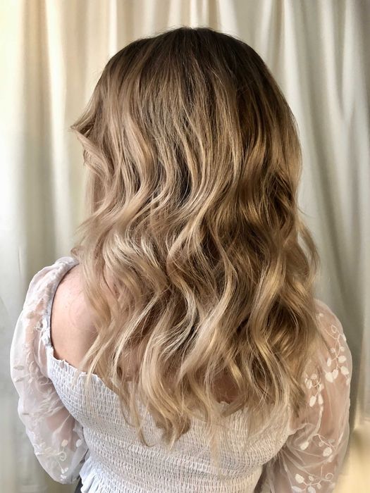 Makijaż i fryzura z dojazdem Chorzów Siemianowice Katowice Śląsk