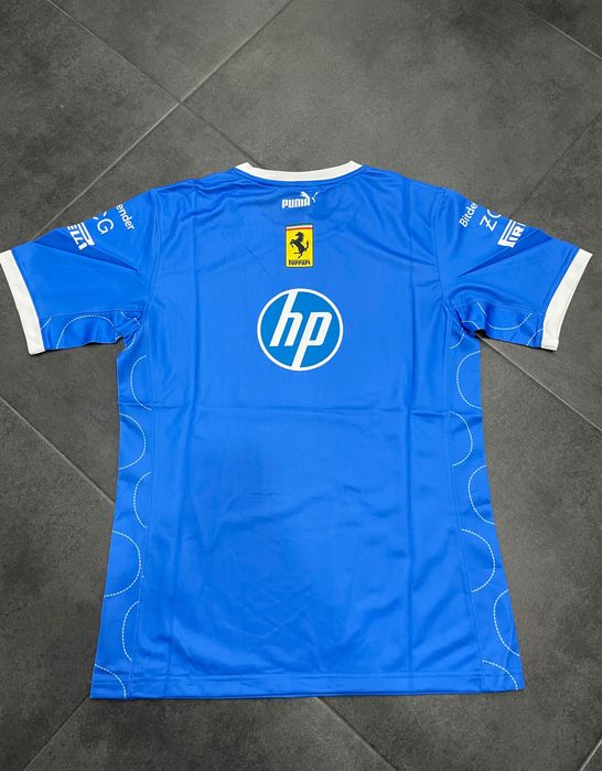 Camisola Fórmula 1 Ferrari