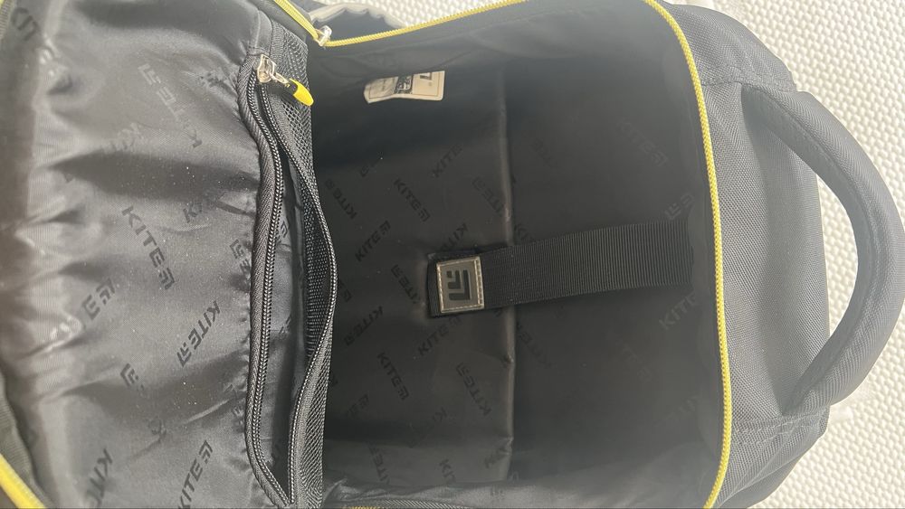 Рюкзак шкільний Kite