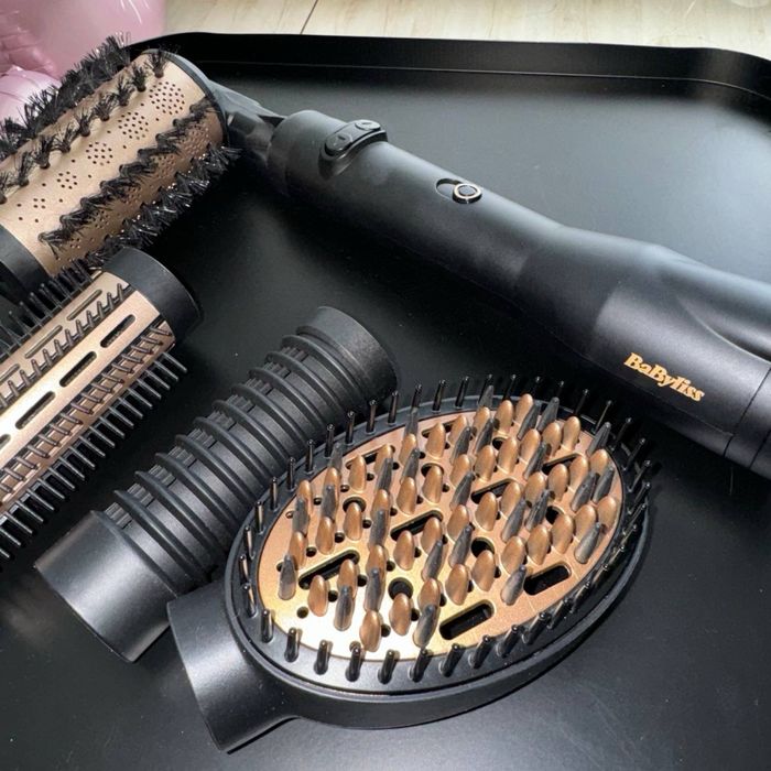 BaByliss Big Hair Luxe AS970E
