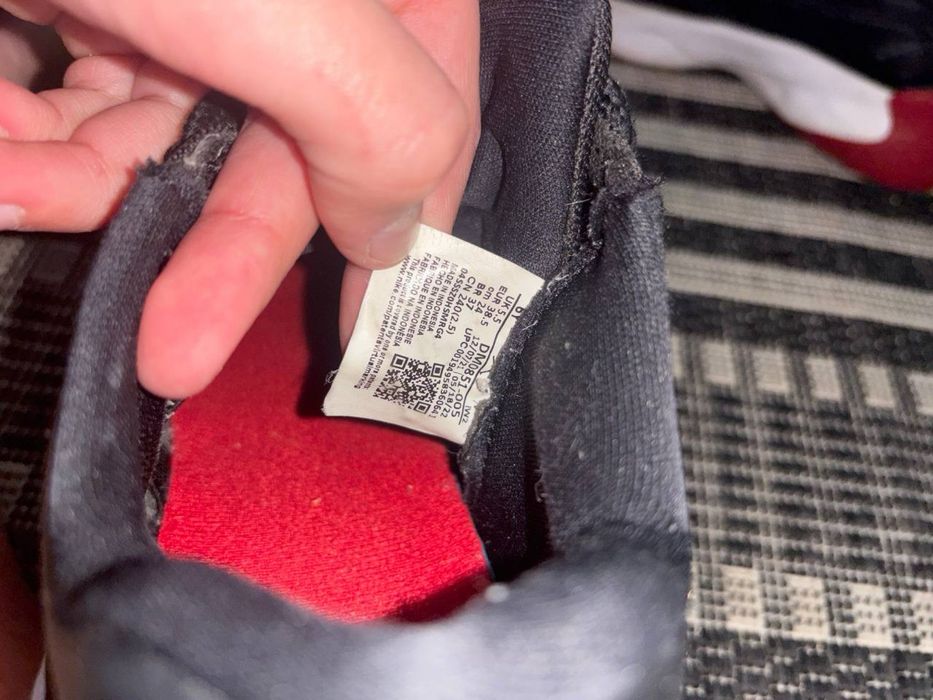 Nike Air Jordan 11 CMFT low