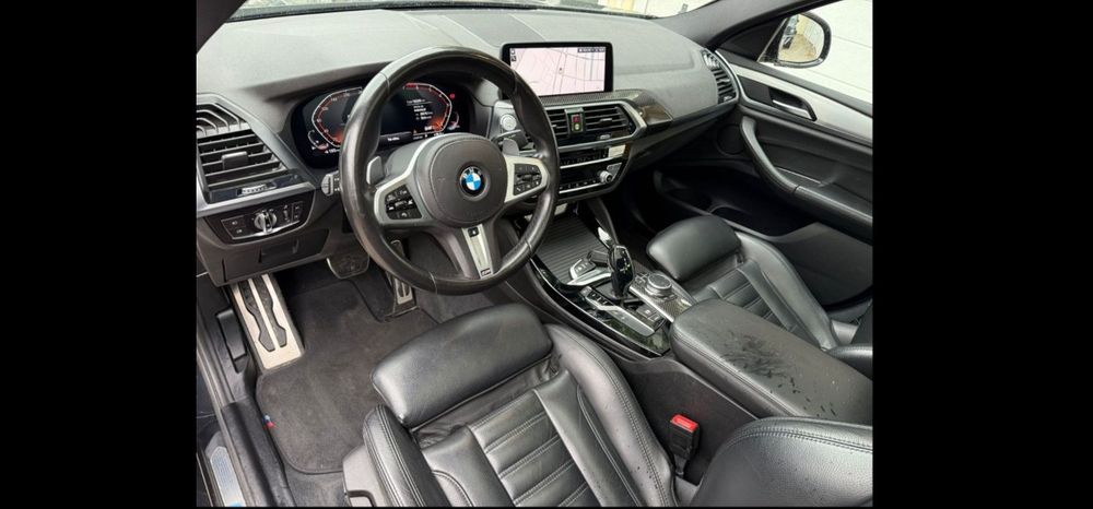 Bmw x4 30i xDrive Pack M