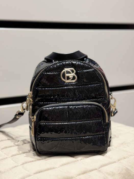 Міні портфель Baldinini