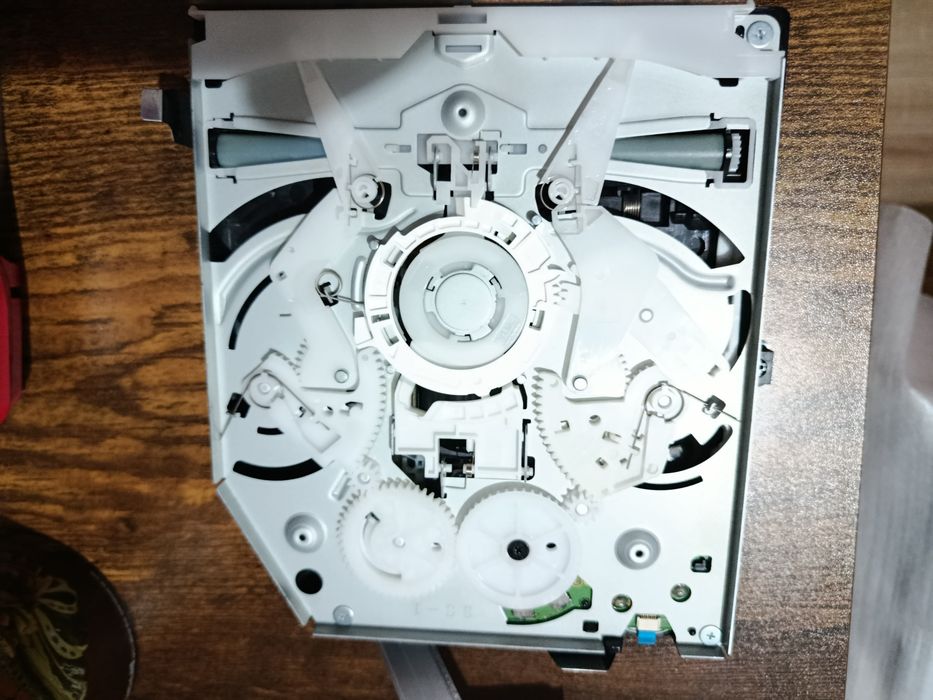 Napęd PS4 Fat CUH 1116A