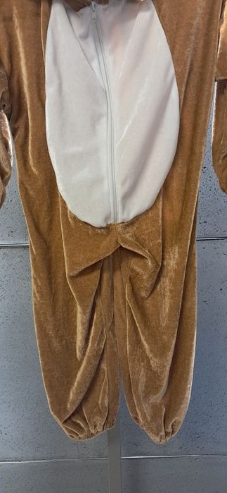 Strój przebranie kostium misiu