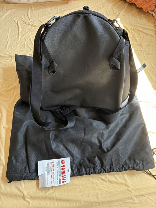 Saco/mala original YAMANHA 20/30L